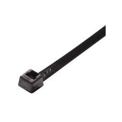 Flex Strap 48&quot;, 175lbs. TUS, 50pk (UV Black)