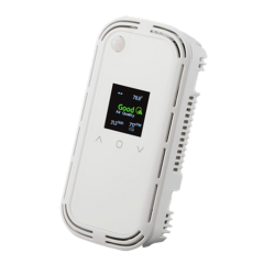 TotalSense Series IAQ/Occupancy Sensor