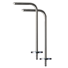 Fieldpiece® Static Pressure Probes