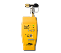 Fieldpiece® Superheat and Subcooling Accessory Head