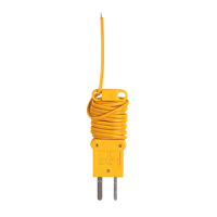 Fieldpiece® Type-K Thermocouple