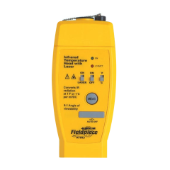 Fieldpiece® Infrared Temperature Accessory Head