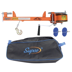 Supco® Attic Pro® Utility Lift