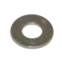 Plain Washer
