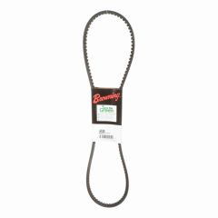 Cogged V-Belt AX48, 50.2&quot;