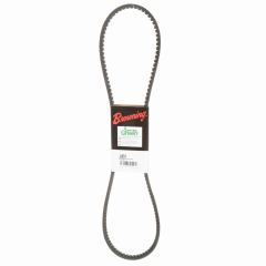 Cogged V-Belt AX51, 53.2&quot;