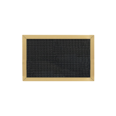 Allergy Gold® Air Filter 14&quot; x 20&quot; x 1&quot; 