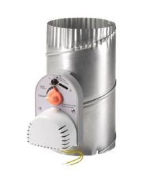 Aprilaire Zone Dampers