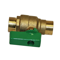 Ball Valve