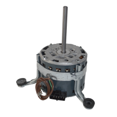 Direct-Drive Blower Motor