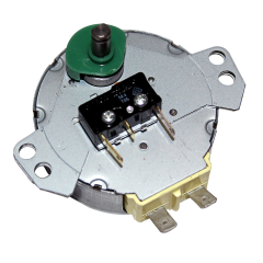 Louver Motor
