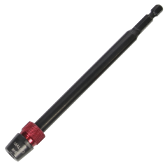 Malco® Impact Grade Quick-Change Extension Bit 1/4&quot; x 6&quot;