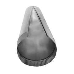 10&quot; Button-Lock Pipe 2&#039;