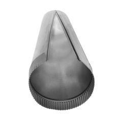 7&quot; Button-Lock Pipe 2&#039;