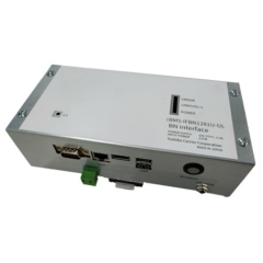 BACnet Interface 120Vac