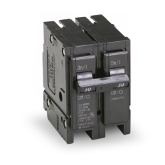 Eaton Type BR Circuit Breaker 30a, 2-Pole, 120/240Vac