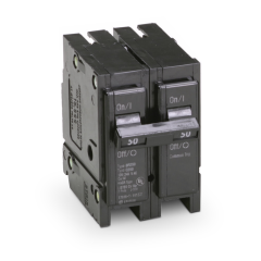 Eaton Type BR Circuit Breaker 50a, 2-Pole, 120/240Vac