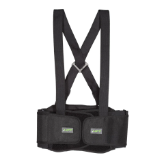 Lift Safety Stretch Belt (L)