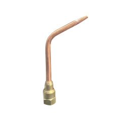 Western Enterprises Brazing tip #2