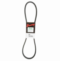 Cogged V-Belt BX47, 50&quot;
