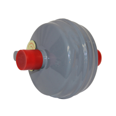 Sporlan Catch-All Suction Line Filter Drier 7/8&quot; ODF 14cu. in. (For Burnouts)