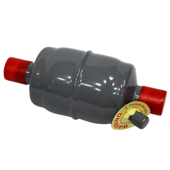 Sporlan Catch-All Suction Line Filter Drier 7/8&quot; ODF 16cu. in. (For Burnouts)