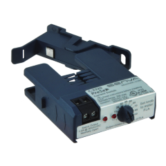 Mini Split-Core Fixed Current Switch, 0.5A-100A, Terminals