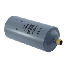 Sporlan Catch-All Liquid Line Filter Drier 1/2&quot; ODF 30cu. in.