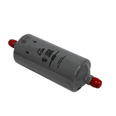 Sporlan Catch-All Liquid Line Filter Drier 1/2&quot; SAE Male Flare 30cu. in.