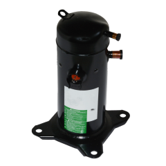 Hermetic Compressor