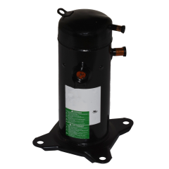 Hermetic Compressor