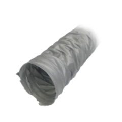 3&quot; Uninsulated Duct 50&#039;