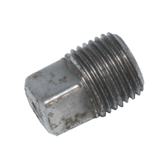 Pipe Plug