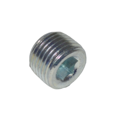 Pipe Plug