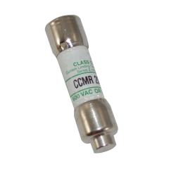 Current Limiting Time-Delay Fuse 20a, 600Vac (Class CC)
