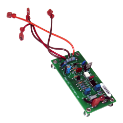 Motormaster Logic Board