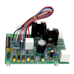 Economizer Circuit Board