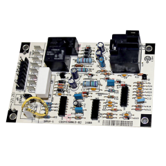 Defrost Control Board