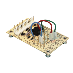 Airflow Selector Board