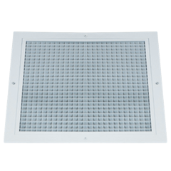 QuietCool® Trident Pro 2.5 Grille 14 in. x 18 in.