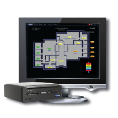 i-Vu® Building Automation System Standard (750 Controllers Maximum)