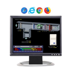 I-Vu® Pro 5 Upgrade to 8.0