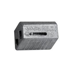 Duro Dyne® Dyna-Tite® Cable Lock for 3/32 in. Wire Rope (10 pk)