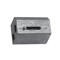 Duro Dyne® Dyna-Tite® Cable Lock for 1/8 in. Wire Rope (10 pk)