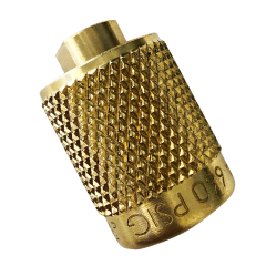 JustBetter® Hose Replacement Head for CLSX Series Hoses