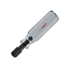Malco® CONNEXT® Quick Change Standard Handle 1/4&quot; x 5-1/4&quot;