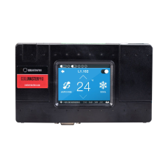 Toshiba Cool Master Pro