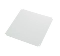 Concept Panel 24&quot; x 24&quot;, 12 Ga (White)