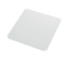 Concept Panel 30&quot; x 24&quot;, 12 Ga (White)