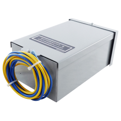 MotorMaster® II Head Pressure Controller for Small Packaged Products (2 to 5 Tons)